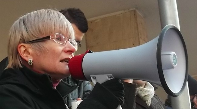 Елена Ваташка: БХК лобира за турцизация, ислямизация и циганизация на България