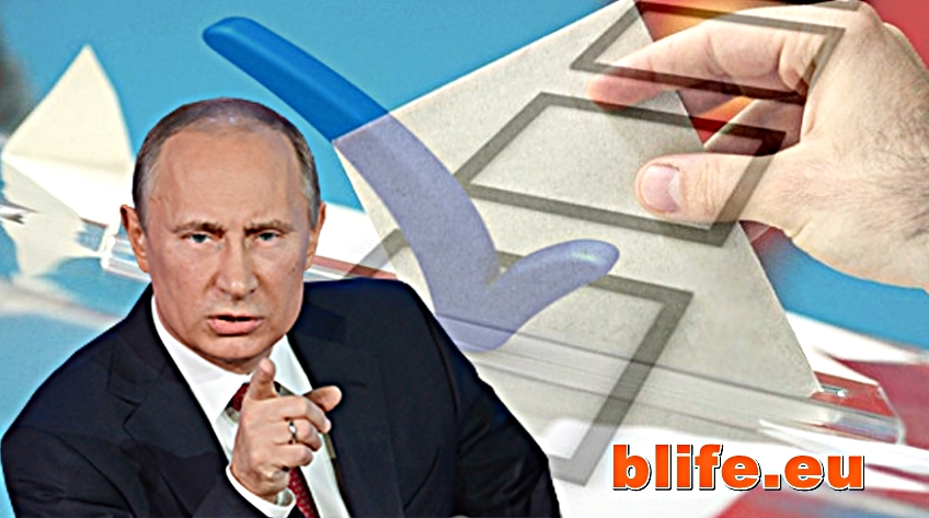Въпросът, който днес задава Русия + ВИДЕО