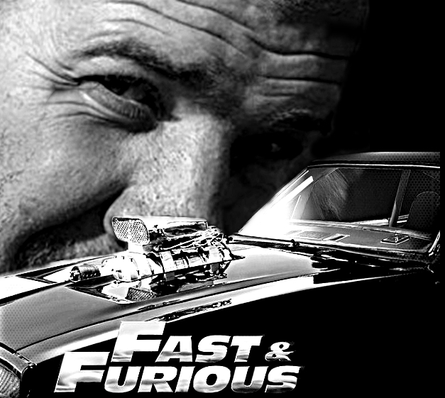 Дрифт на Динко като във Fast and Furious