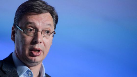 Сърбия праща полиция и армия по границата с България, за да пазят от мигранти