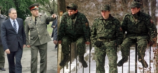 Николай Ненчев Скептик е нашият войник!
