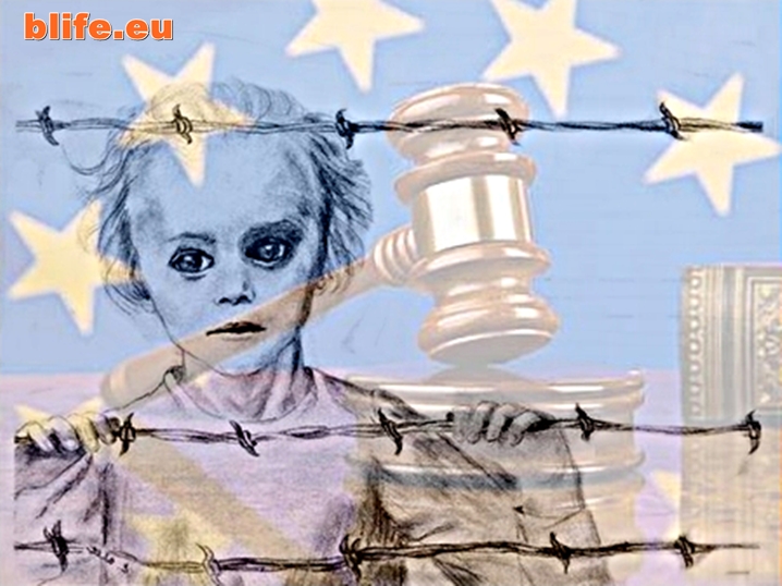 Ето как ги насърчават да ни изнасилват !