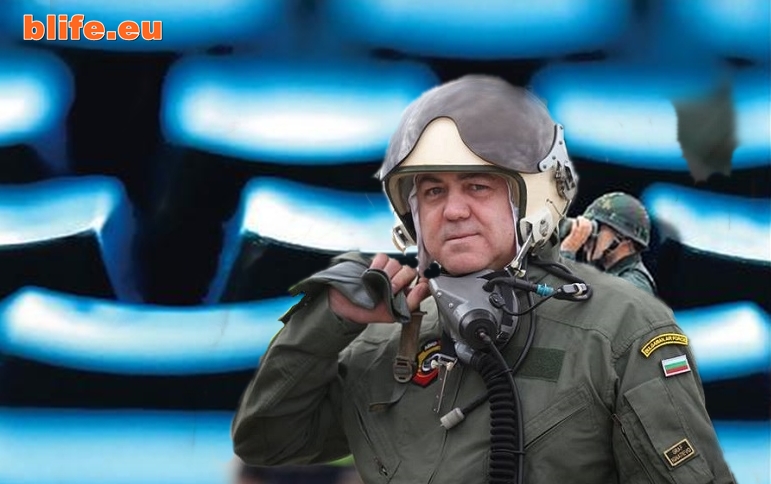 Николай Ненчев и с Дявола би подписал за да бъде във властта !
