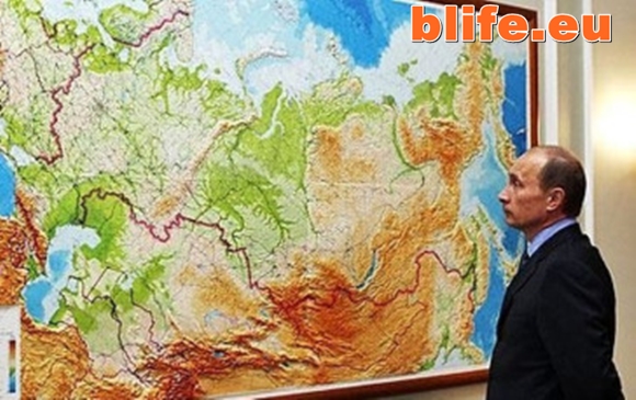 Вървим ли към Евразийски съюз ?