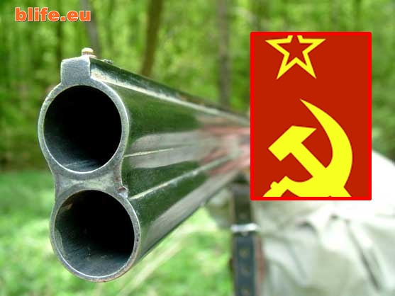 Време е да изхвърлим боклука !