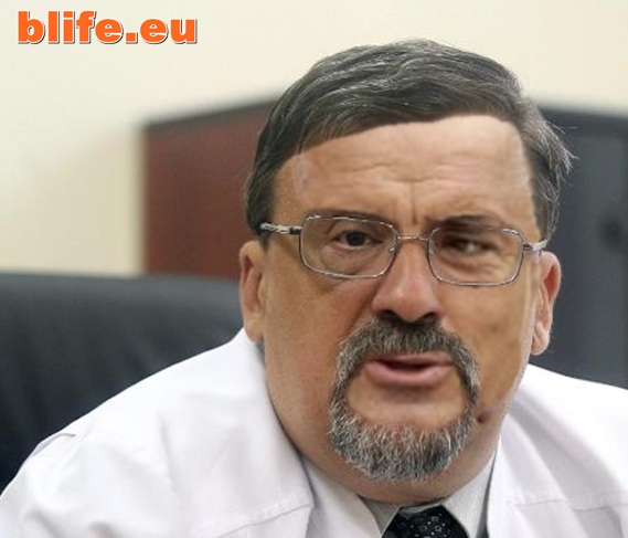Шуробаджанаци баце, ГЕРБ с нова крепост !