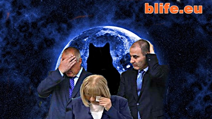 За вълците и хората !