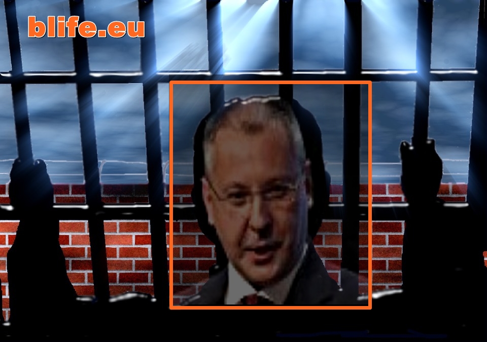 ВИЖТЕ кой не дава Сергей Станишев да влезе в затвора !