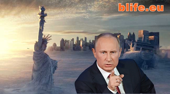 Краят на Западната Цивилизация вече е факт! Чудовищният експеримент „Неолиберализъм“ беше последният й отчаян опит да се спаси от Унищожение! Виж Тук: