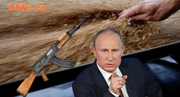 Как Русия стана по-силна от всякога