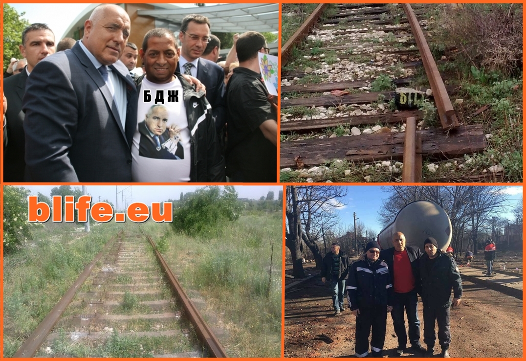Деликатната истина за Хитрино и циганската следа