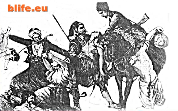 Military History - за Баташкото клане !