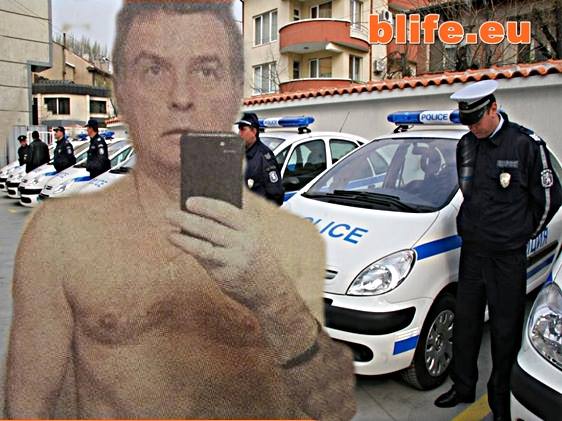 Да върнем доверието в МВР