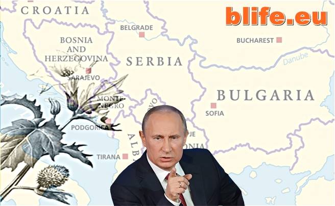 Как ще се лекуват на Балканите?