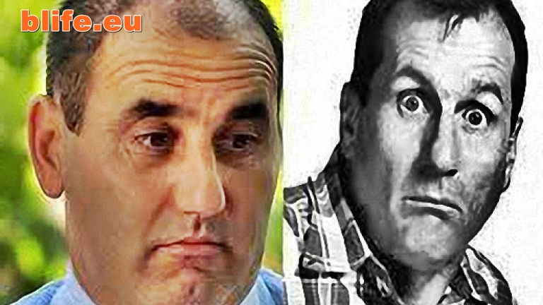 Ръкавели Цветанов