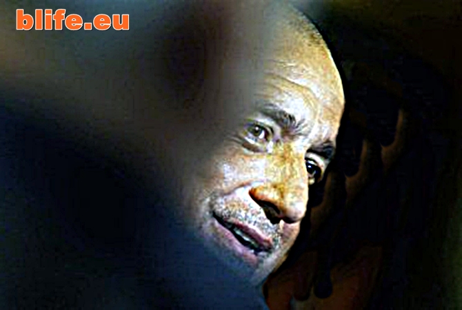 След Борисов и потоп да дойде ще е добре !