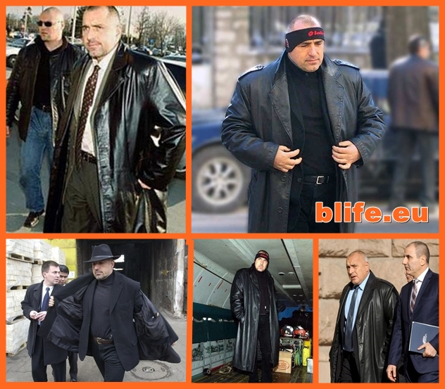 Вижте най големите страхове на Борисов !