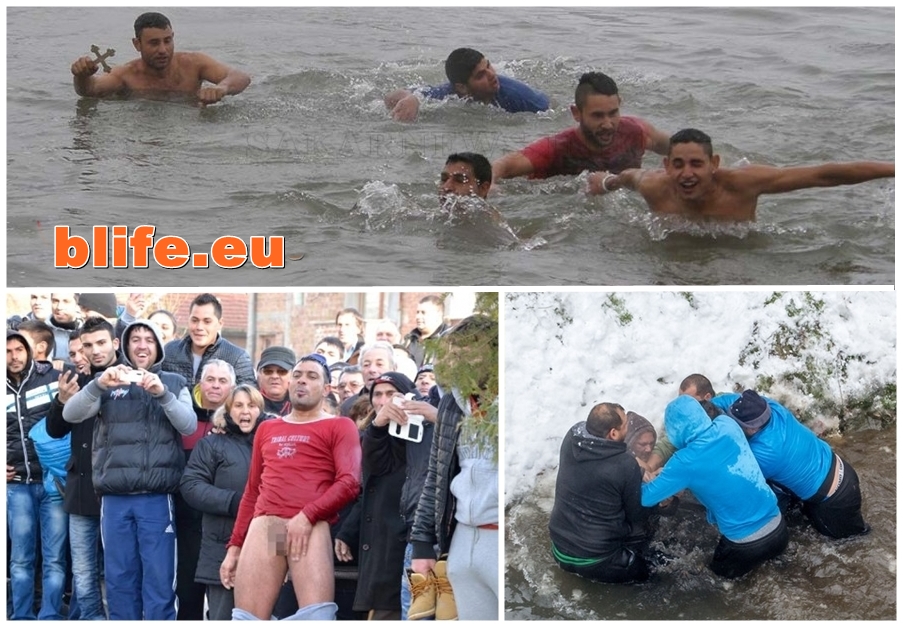В името на Бога спрете да давате