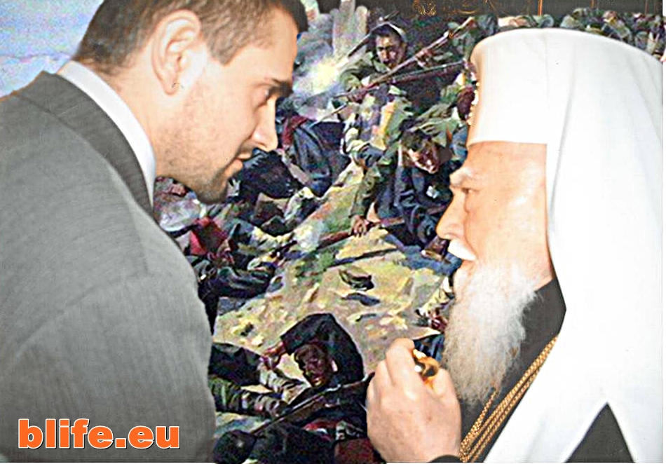 Няма ли я Русия, няма прокопсия + ВИДЕО
