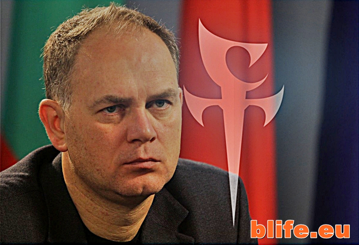 Георги Кадиев разкри какво следва с референдума !