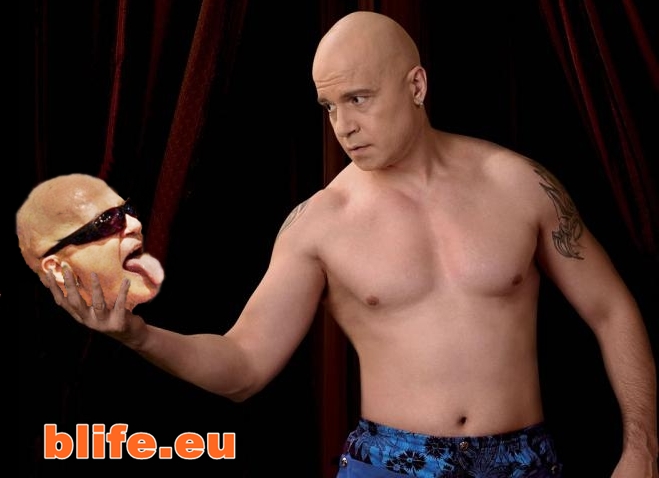 Да мразиш или да бъдеш мразен, това е въпросът
