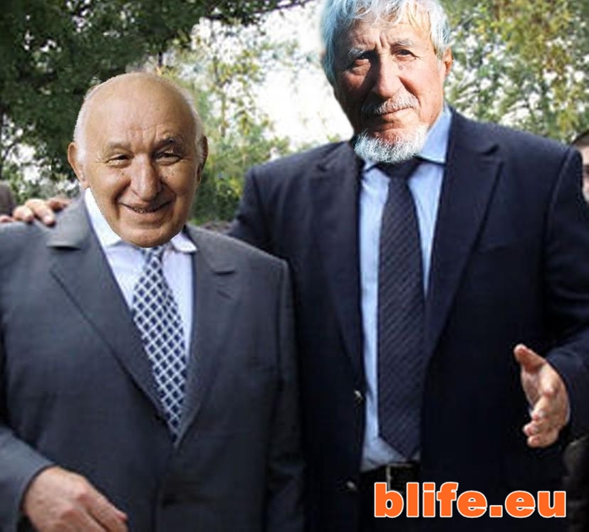 Бай Тошо и Бай Радой