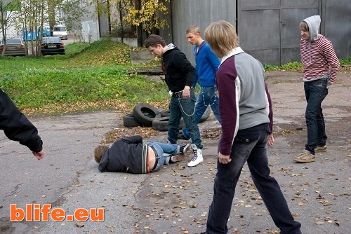 Всеки ден умират деца