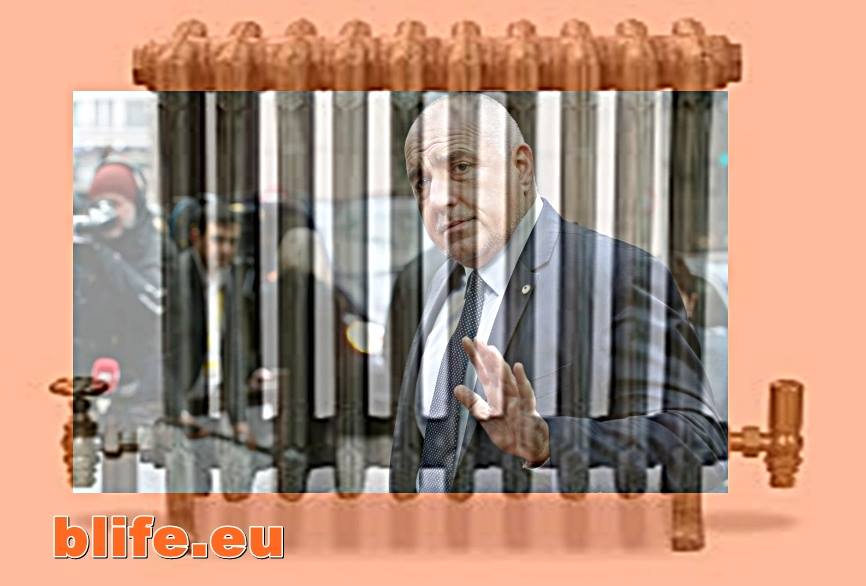 Криворазбраната „Топлофикация“ или тъпа нация!