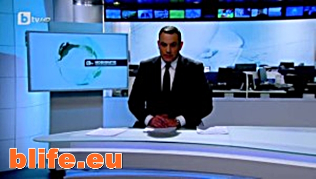 Застреляха в главата Цветан Цветанов