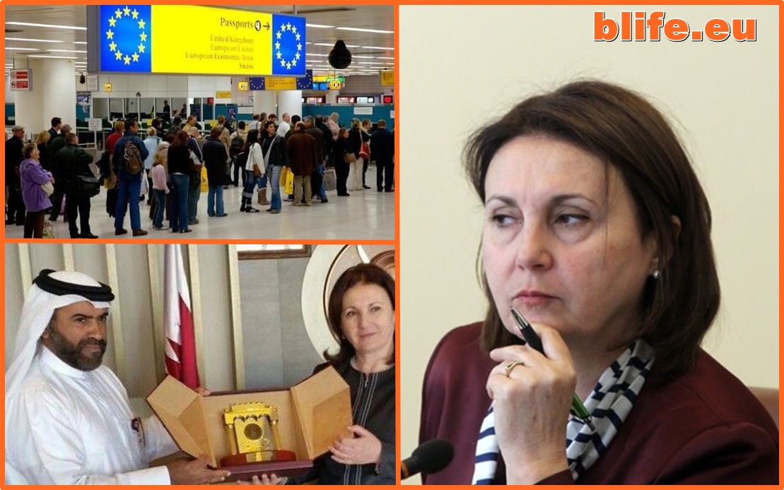 За емигрантите и мигрантите ! За народният съд и присъди !