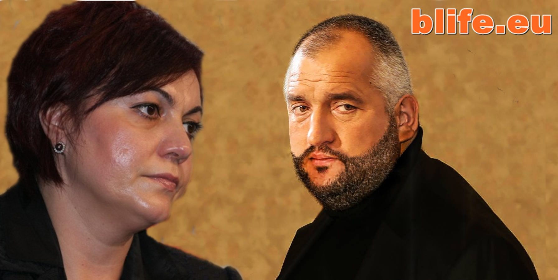 К. Нинова: Моделът # Кой краде по 10 млрд. годишно