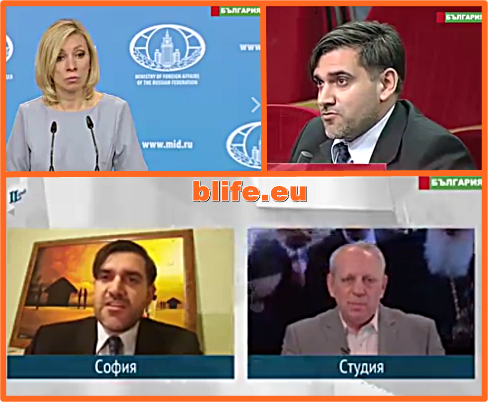 Видеото, което всеки евреин трябва да види !