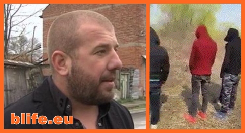 Вижте последният улов на Динко +ВИДЕО
