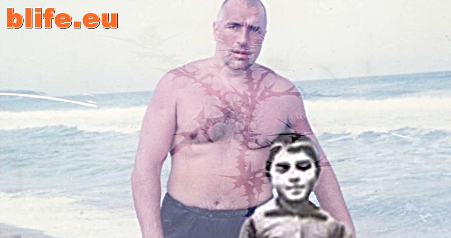От трън, та до глог