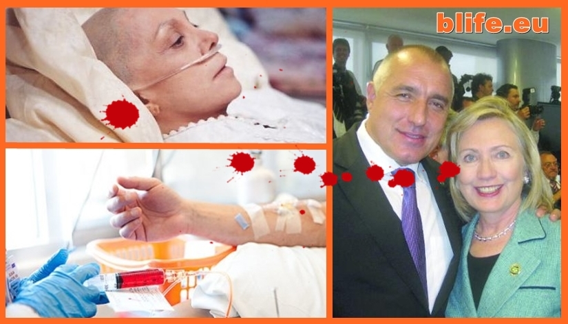 Бойко Борисов заслужава паметник в АДА? Стефан Пройнов