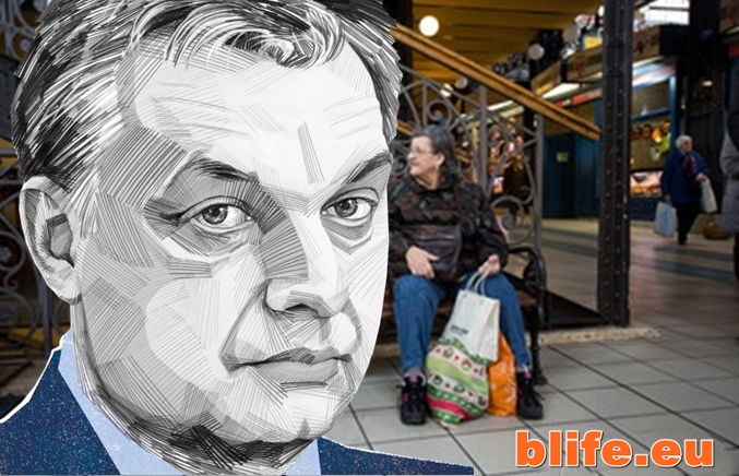 Лесно ли е да си пенсионер в Унгария Стефан Пройнов