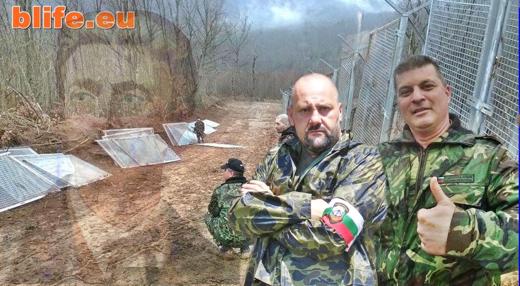 Стефан Пройнов: Защо избрах Войнски съюз „Васил Левски“?