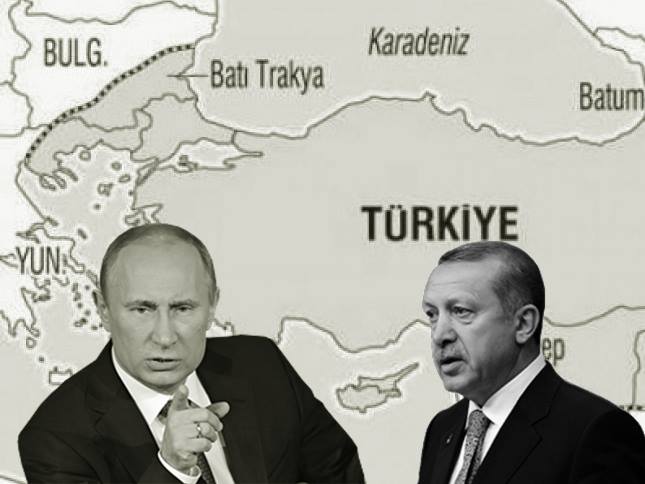 България на три морета, a скоро ще бъде на три дерета!