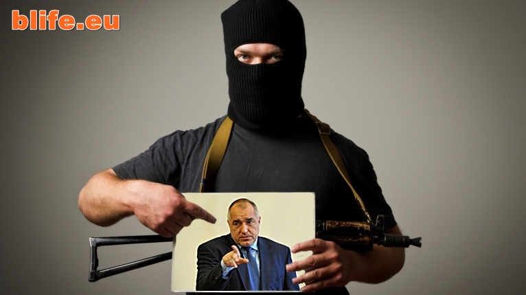 Ислямът без маска и грим! Стефан Пройнов