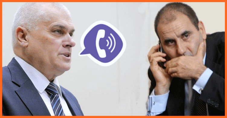 Валентин Радев подай оставка ! „Това не е за Viber“
