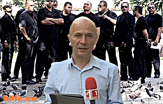 Ерата на СИК и КОЙ се върна! Пребиха зверски журналист! Stefan Projnow