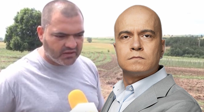 Народна трибуна! Вижте видеото на един достоен човек !