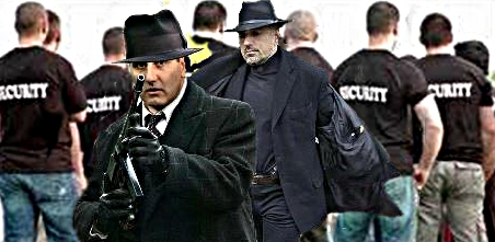 Борисов се закани ! Мафията трепери !