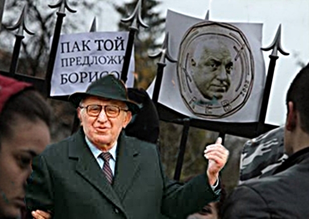 Тодор Живков: Луксозен затвор и народен съд