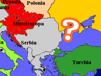 Имало едно време България