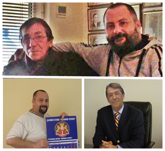РАЗУЗНАВАНЕ: ЕДИНСТВЕНОТО ПРАВО НА ВРАГА Е ДА БЪДЕ УНИЩОЖЕН!