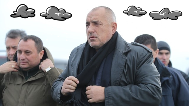 Няма нито една готова къща в Хитрино
