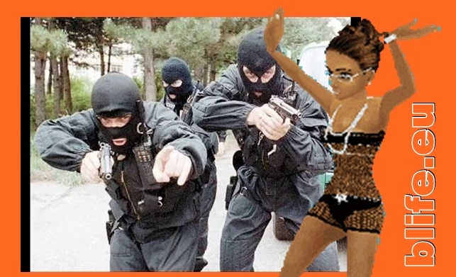 ДАНС си поръчва хляб, гурме и танци