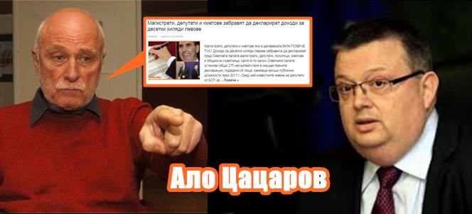 Ало Цацаров