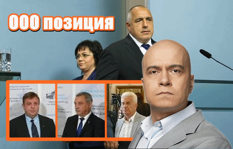 ООО позиция